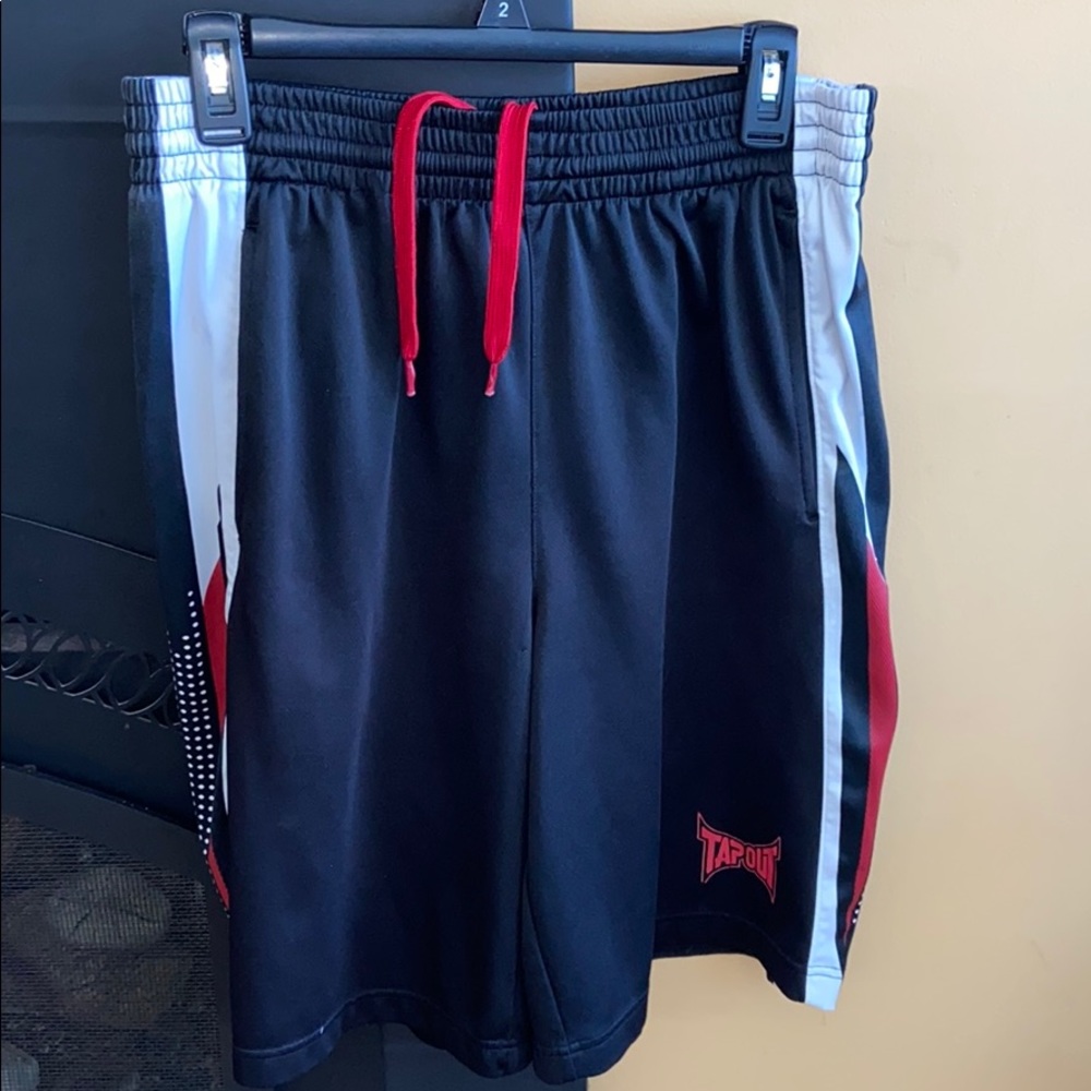 Tap out shorts